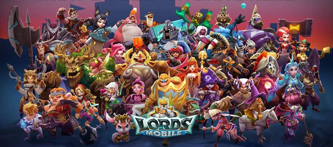 Resources and darkness added to maps .  : r/ lordsmobile