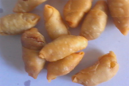 Cara Membuat Kue Paling Enak Cara Membuat Kue Molen Mini