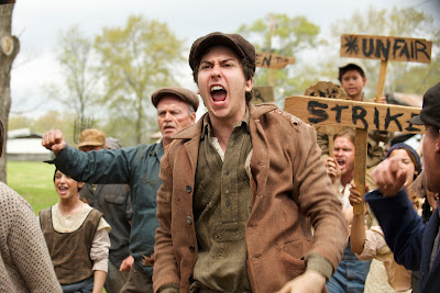 In Dubious Battle movie image