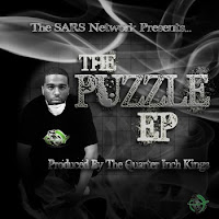 The Puzzle EP