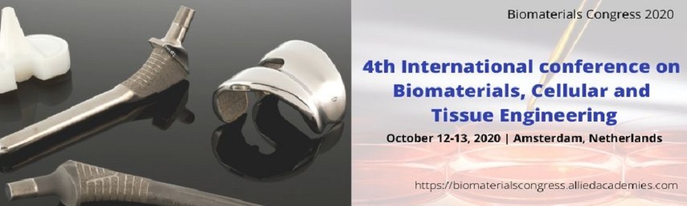 Biomaterials Congress 