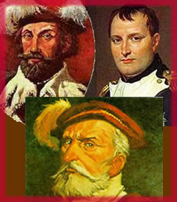 Conquista Territorial: Governo Geral