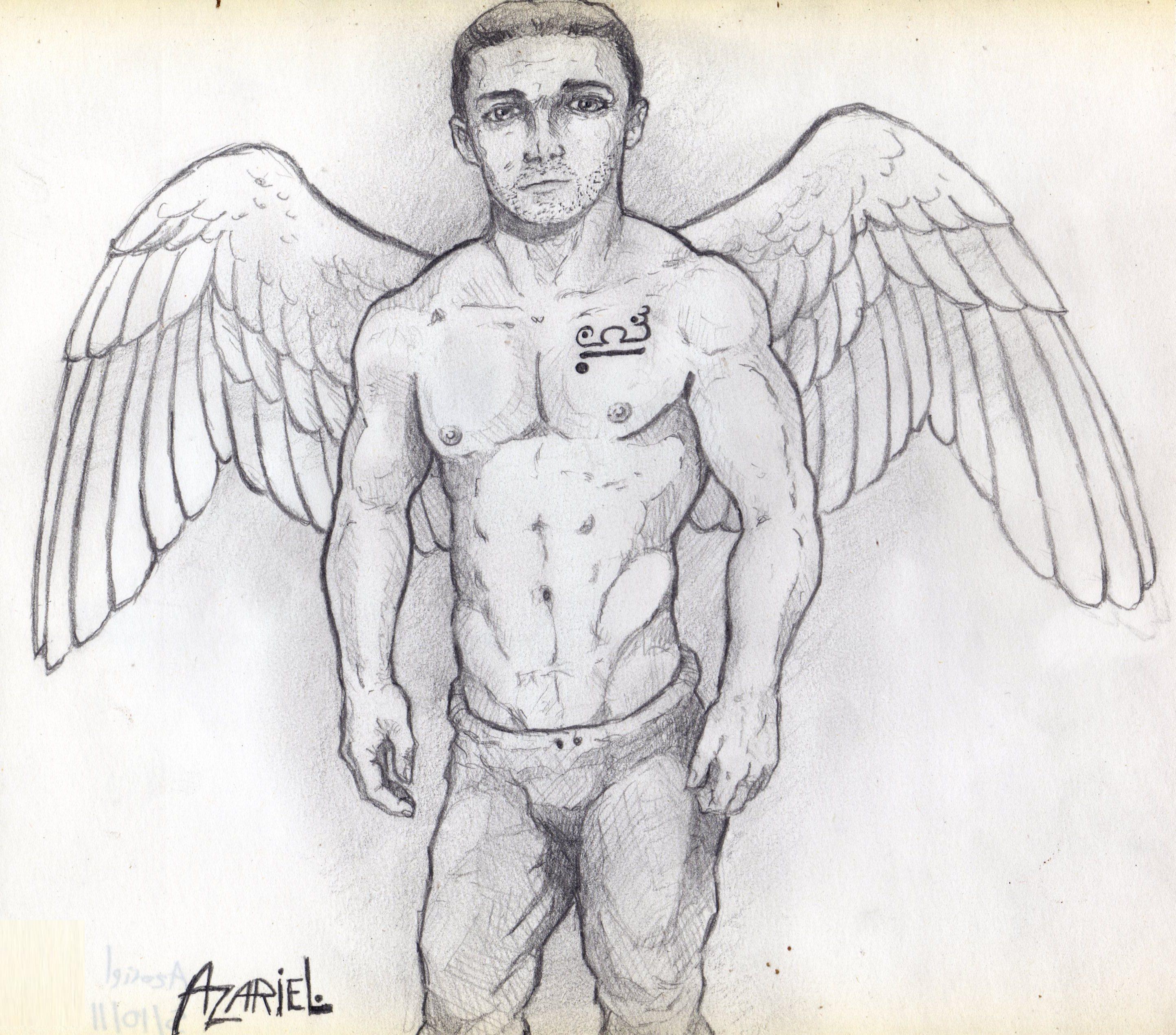 PZ C dibujos a lapiz
