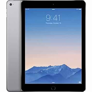 Grossiste Apple iPad Air2 WiFi 64GB space gray DE
