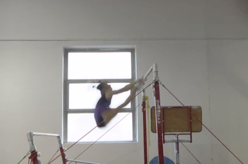 Ginnaste Vite Parallele MTV Series on Italian Gymnasts Arabian jpg (508x337)