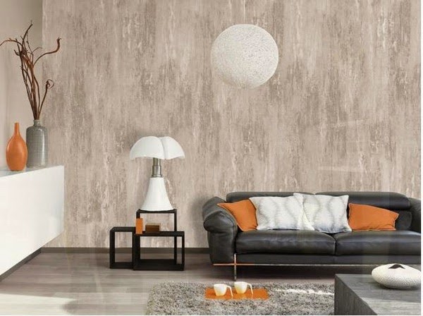 Artistic Wall Murals For Rooms