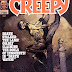 Creepy #120 - Jeff Jones cover