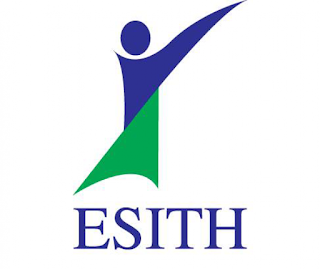 l'ESITH 2016-2017