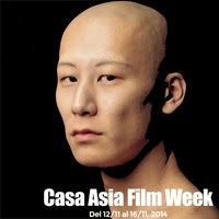Casa Asia Film Week 2014