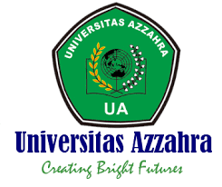 PENERIMAAN CALON MAHASISWA BARU (UA) UNIVERSITAS AZZAHRA