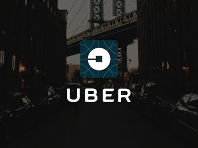 Drive And Earn With Uber