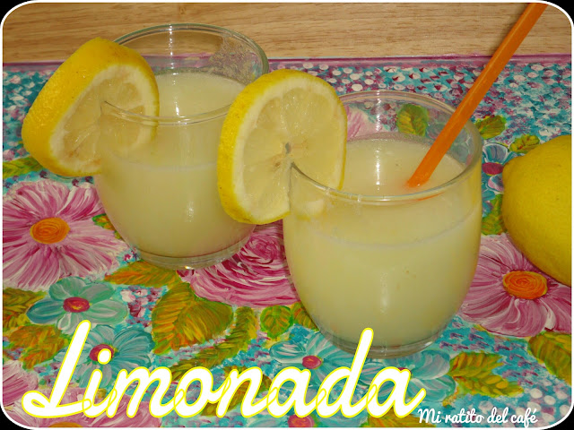 Limonada
