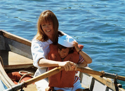 The Good Mother 1988 Diane Keaton Image 2