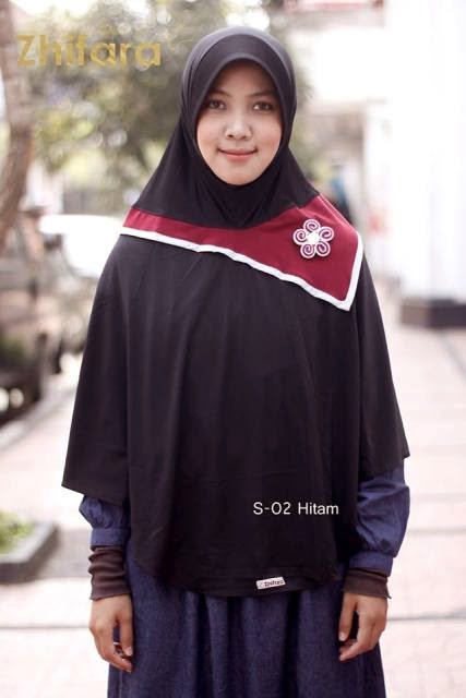 New Hijab 2014: hijab syar'i