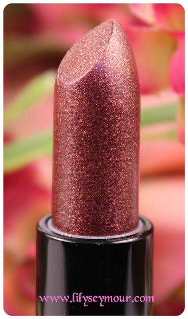 Mac Dazzle Caliente Lipstick