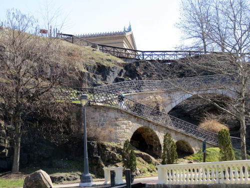 Schuylkill Riverwalk