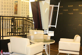 Salon Rambut Murah Di Seri Kembangan