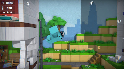 Bug Academy Game Screenshot 1