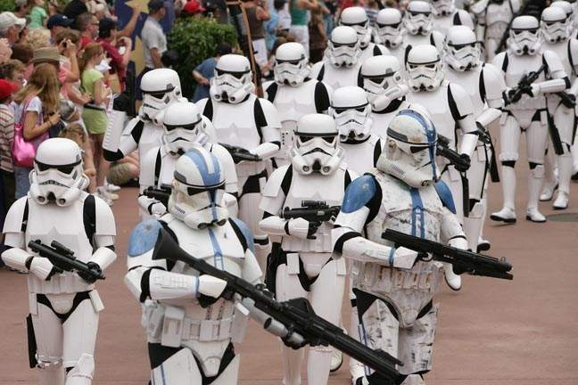 Honestly Speaking.: Attack of the Clones