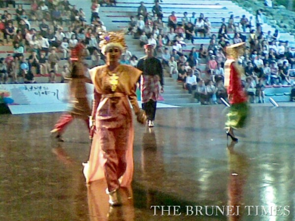 Brunei Arts Enthusiasts Association (PeSTAB)