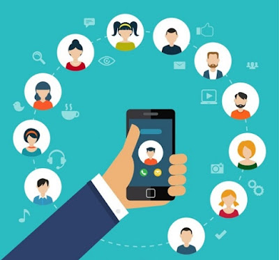 Cara Bisnis Pulsa Online Terpercaya dan Menjanjikan Cara Bisnis Pulsa Online Terpercaya dan Menjanjikan