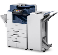 Xerox AltaLink B8045 Printer