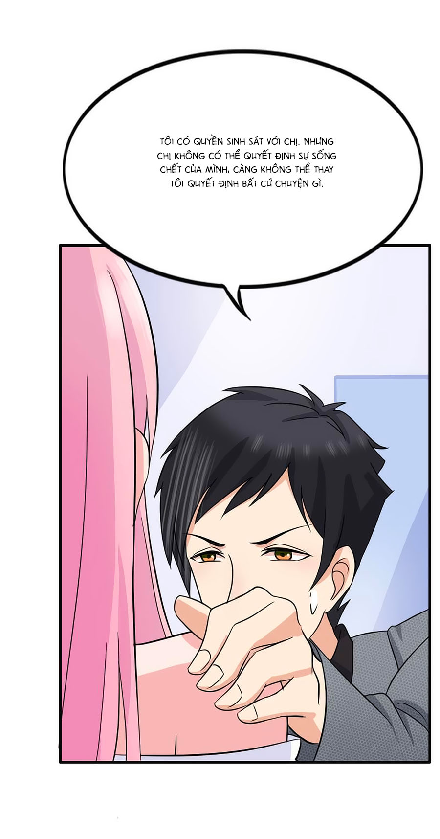 Số Hiệu 1314 Chap 12 - Next Chap 13