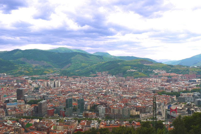 Bilbao - Espanha