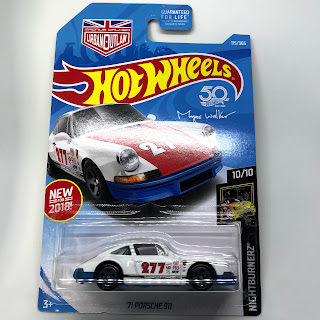 magnus walker urban outlaw hot wheels
