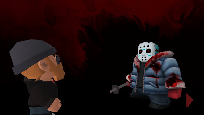 Friday The 13th Killer Puzzle Game Screenshot 14