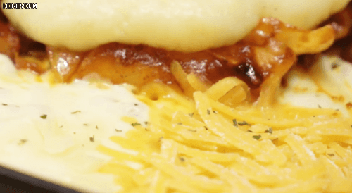 일본산 치즈 닭갈비