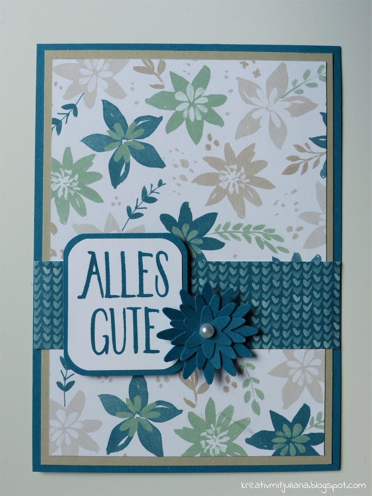 Kreativ Mit Juliana Geburtstagskarten Bluhende Fantasie 3 4