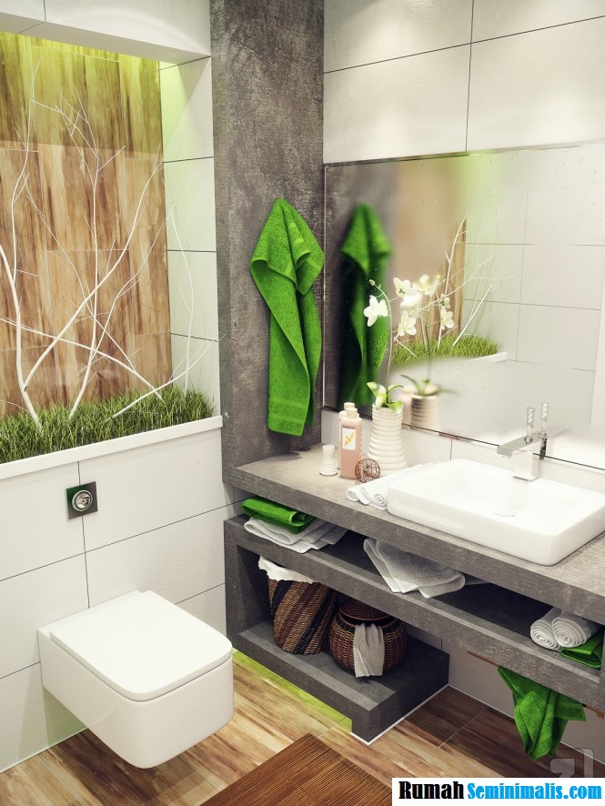 Denah Model Kamar Mandi Kecil Sederhana Minimalis Denah Model Kamar Mandi Kecil Sederhana Minimalis