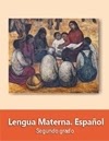 Libro de Texto Lengua Materna Español Segundo grado 2019-2020