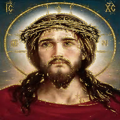 Jesus Gifs: More Animated Jesus Gifs
