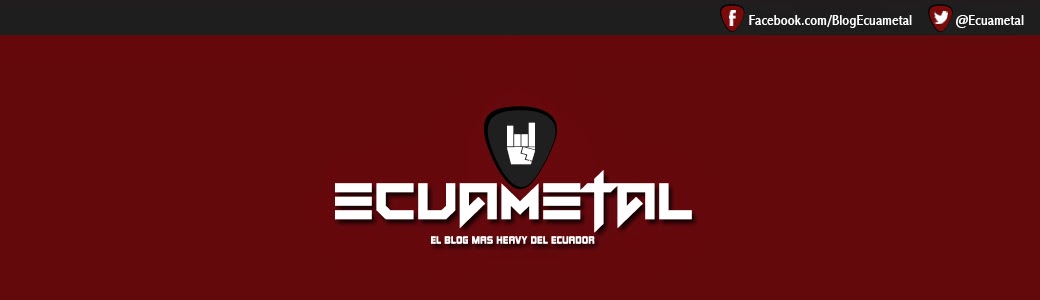 EcuaMetal !!!!!