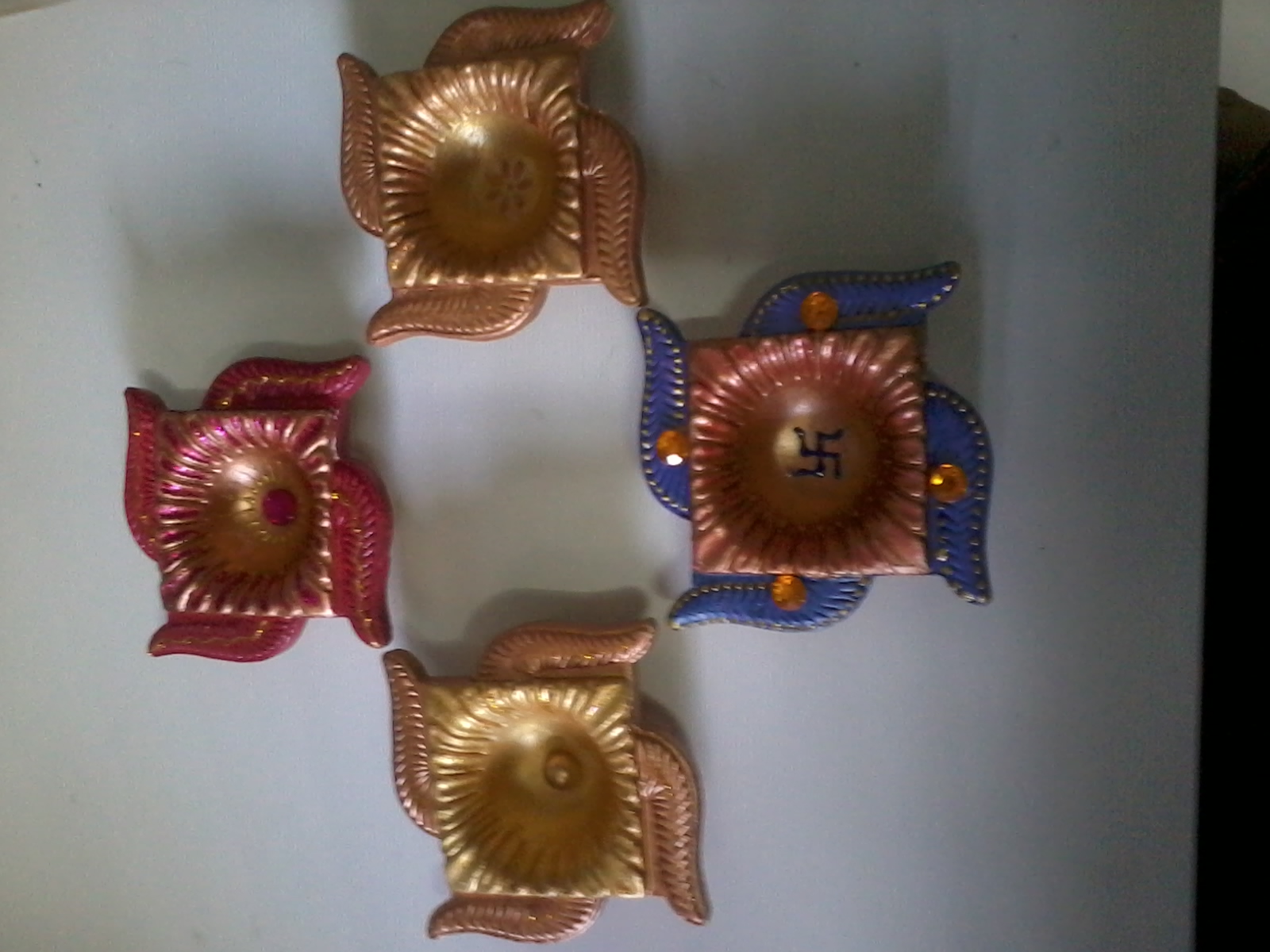 Art Corner Diwali decorative items