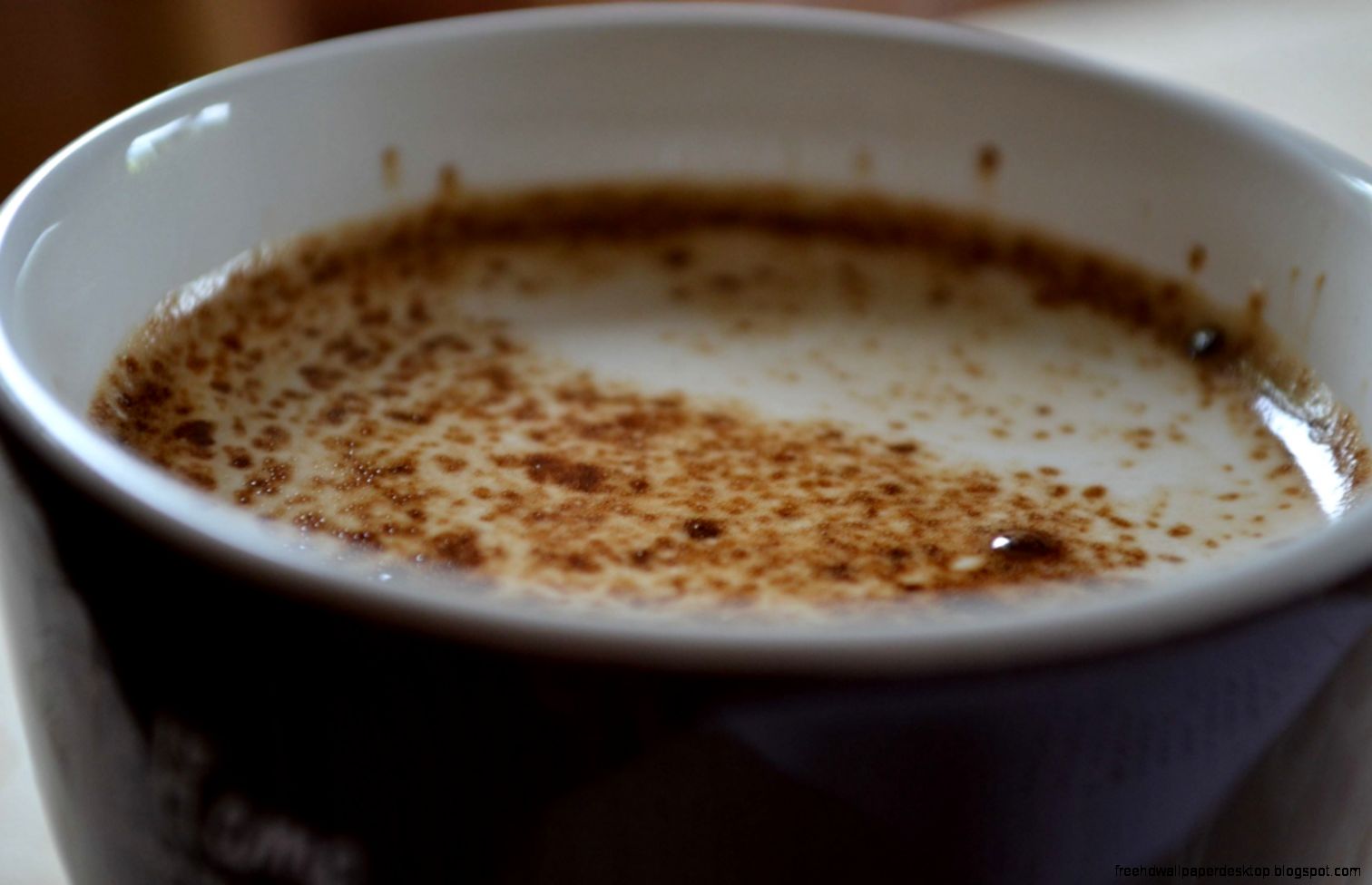 Close up Cup Drink Hd Wallpaper  Wallpaper List