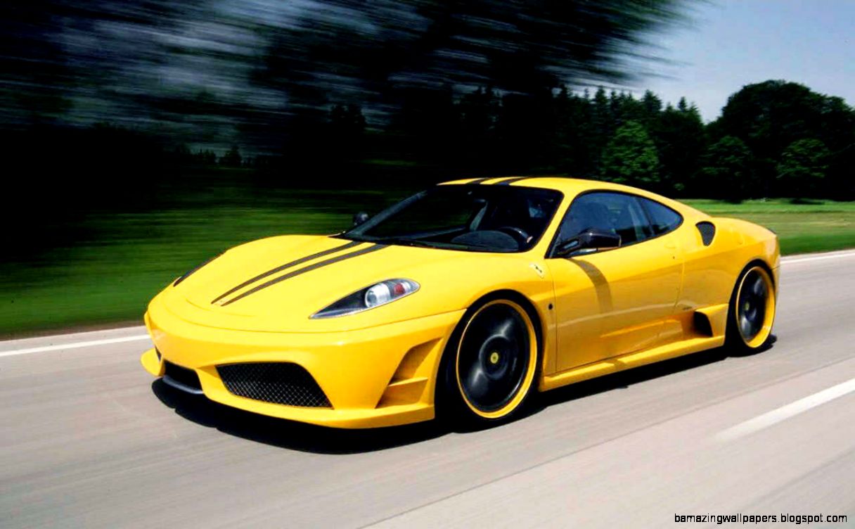 Ferrari F430 Scuderia
