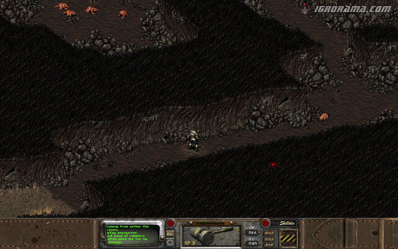 Fallout 2 Data Files _ Northfear/fallout1-ce-vita: Fallout for modern ...