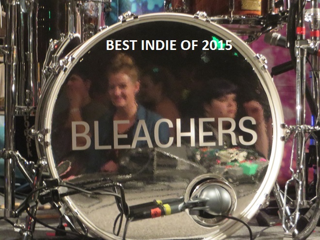 Indie Obsessive: Best Indie Songs of 2015 - Songs 31-40