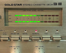 GOLDSTAR GSK-1100