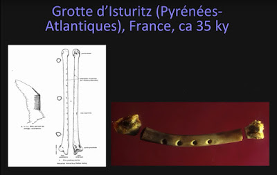Αυλοί 42.000 χρόνων που Βρέθηκαν στην Ευρώπη Κάνουν μία Ασύλληπτη Αποκάλυψη  
