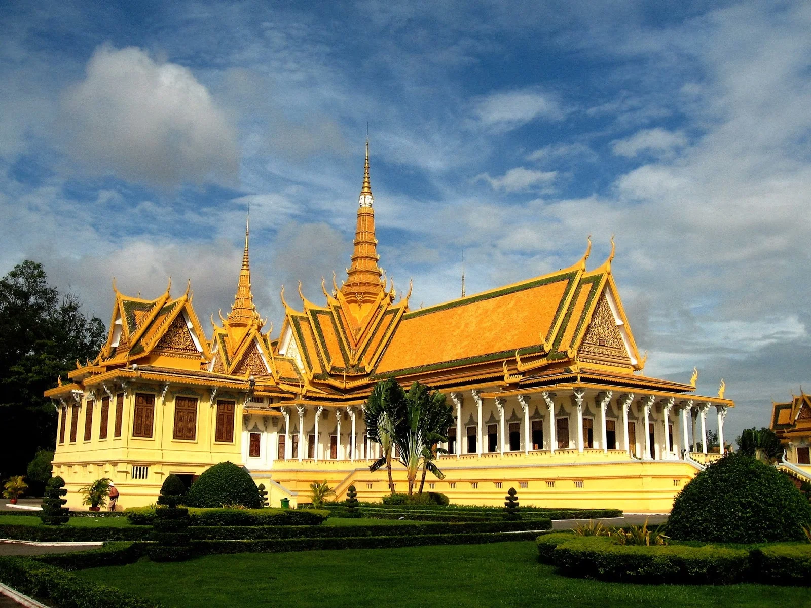 best places to visit in Cambodia