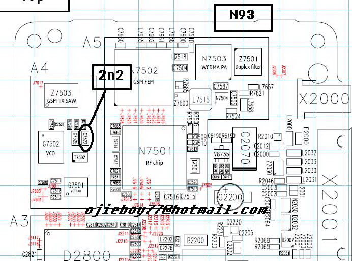 AXACELL 2U2 NOKIA KOLEKSI