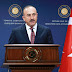 Turkish Foreign Minister Mevlut Cavusoglu interview in Kathimerini