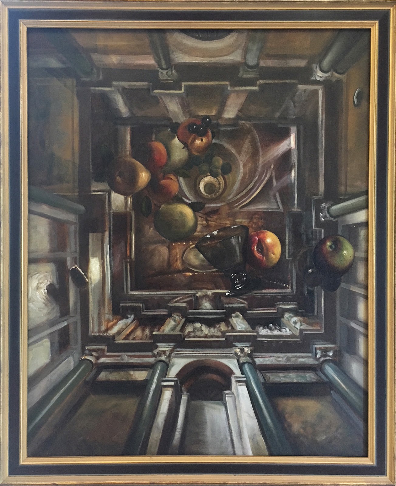 Christopher Martinson