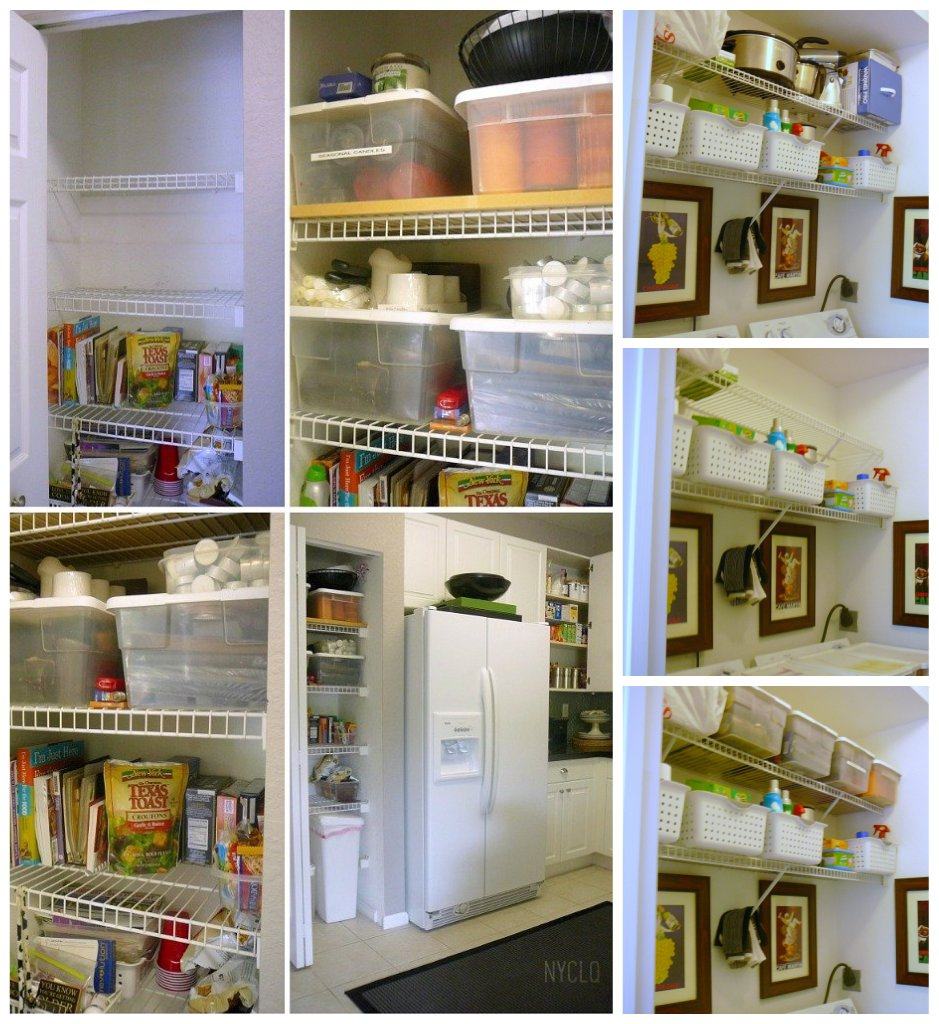 FOCAL POINT STYLING STYLE SOLUTION DIY BUDGET PANTRY UPDATE