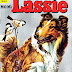 Lassie #20 - Matt Baker art