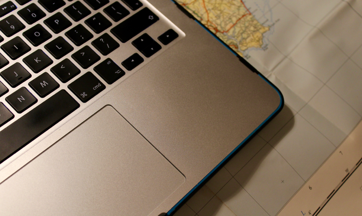 macbook thule